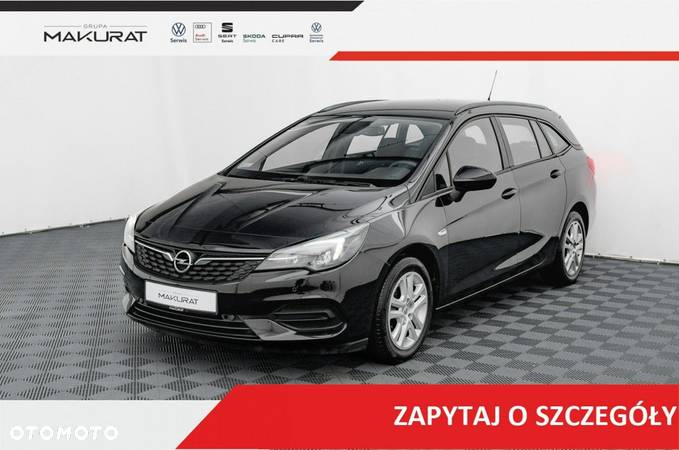 Opel Astra V 1.2 T Edition S&S - 2