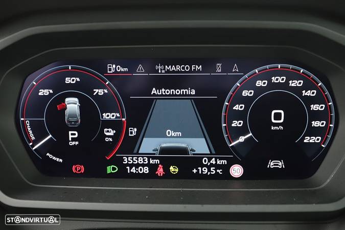 Audi Q4 e-tron 35 55 kWH - 15