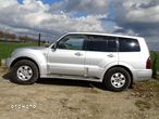 Mitsubishi Pajero 3.2 DID - 4