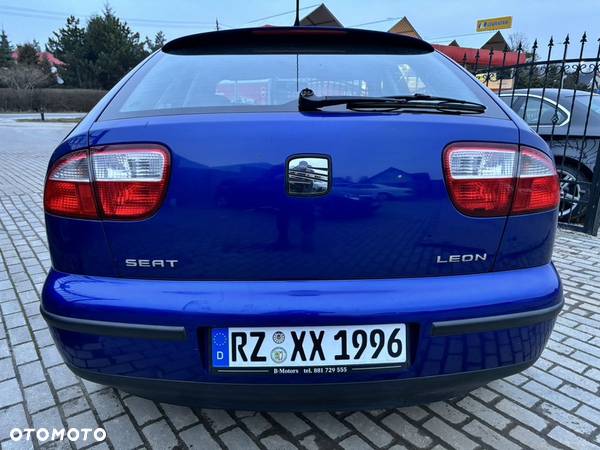 Seat Leon - 6