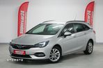 Opel Astra - 1