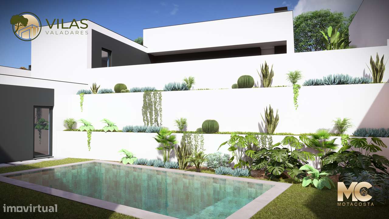 Moradia, 180 m², Corroios - Grande imagem: 4/7