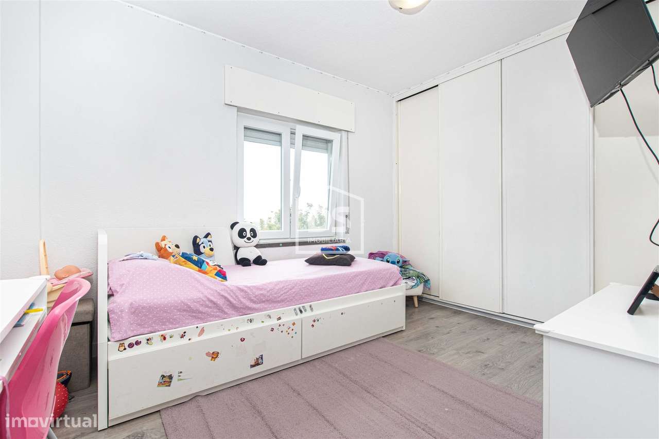 Apartamento T2 Venda em Sacavém e Prior Velho,Loures-11
