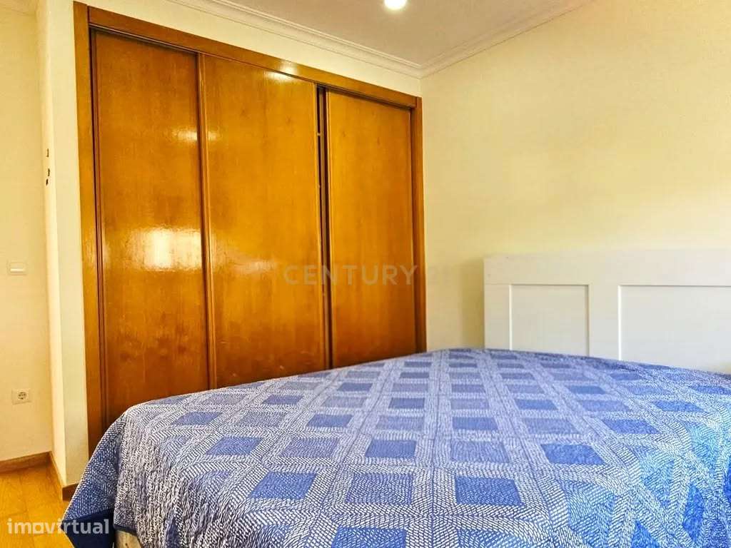 Moderna Moradia T4 com Piscina em Aldreu, Barcelos-31