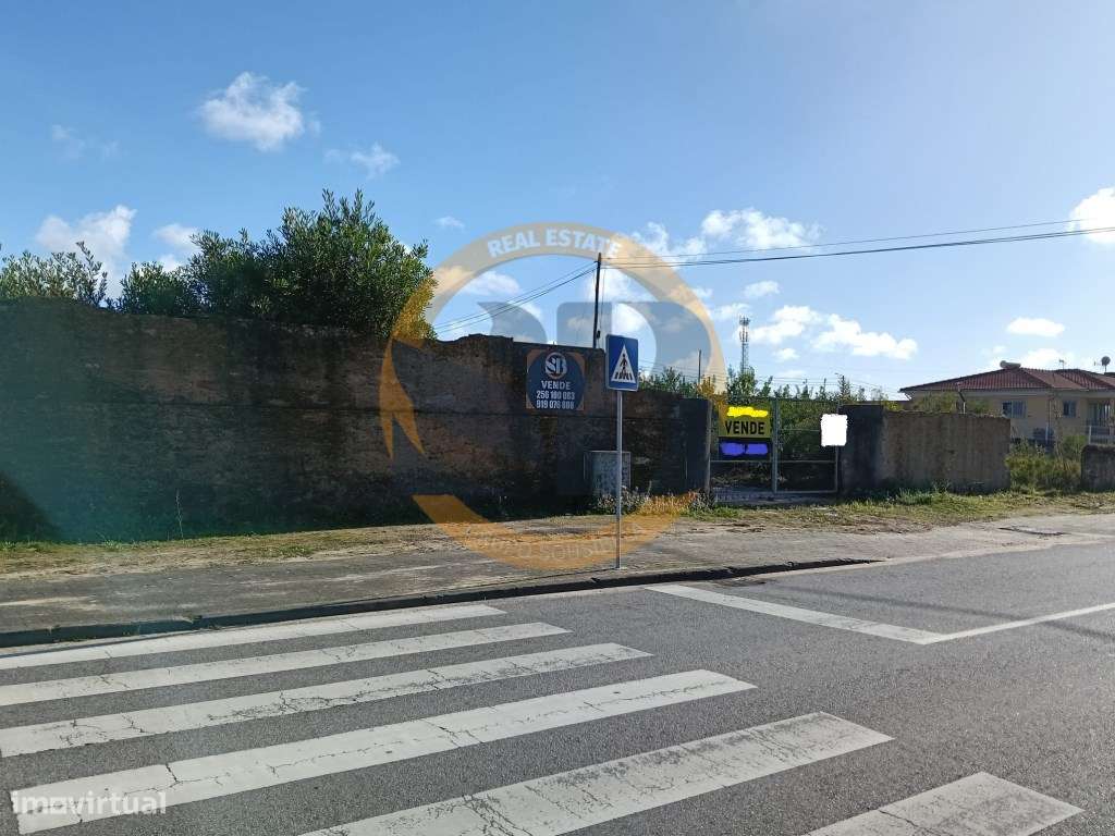 Terreno Ovar - Grande imagem: 5/7