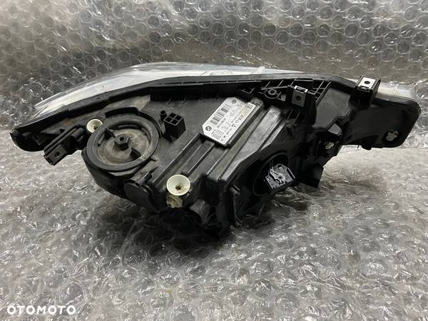 LAMPA LEWA LED BMW 3 F30 F31 8738711 - 7