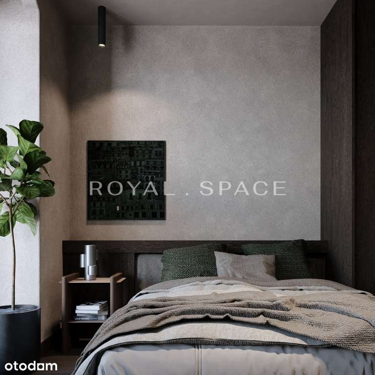 Penthouse na 12 piętrze! | Noho Młyny Mogilska-3