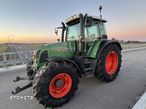 Fendt Farmer 410 Vario 5000 mth Super Stan - 5