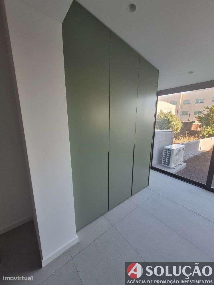 Andar Moradia em Banda em Oliveira do Douro-15