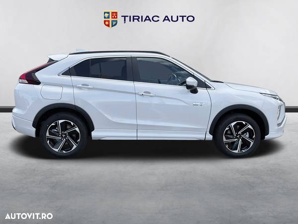 Mitsubishi Eclipse-Cross PHEV Intense+ - 6