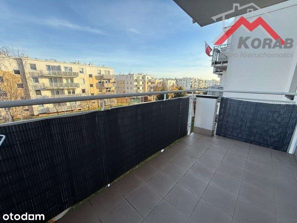 Mieszkanie 3 pok. niski budynek z windą-10