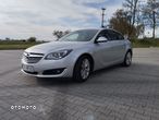 Opel Insignia 1.6 T Edition S&S - 1