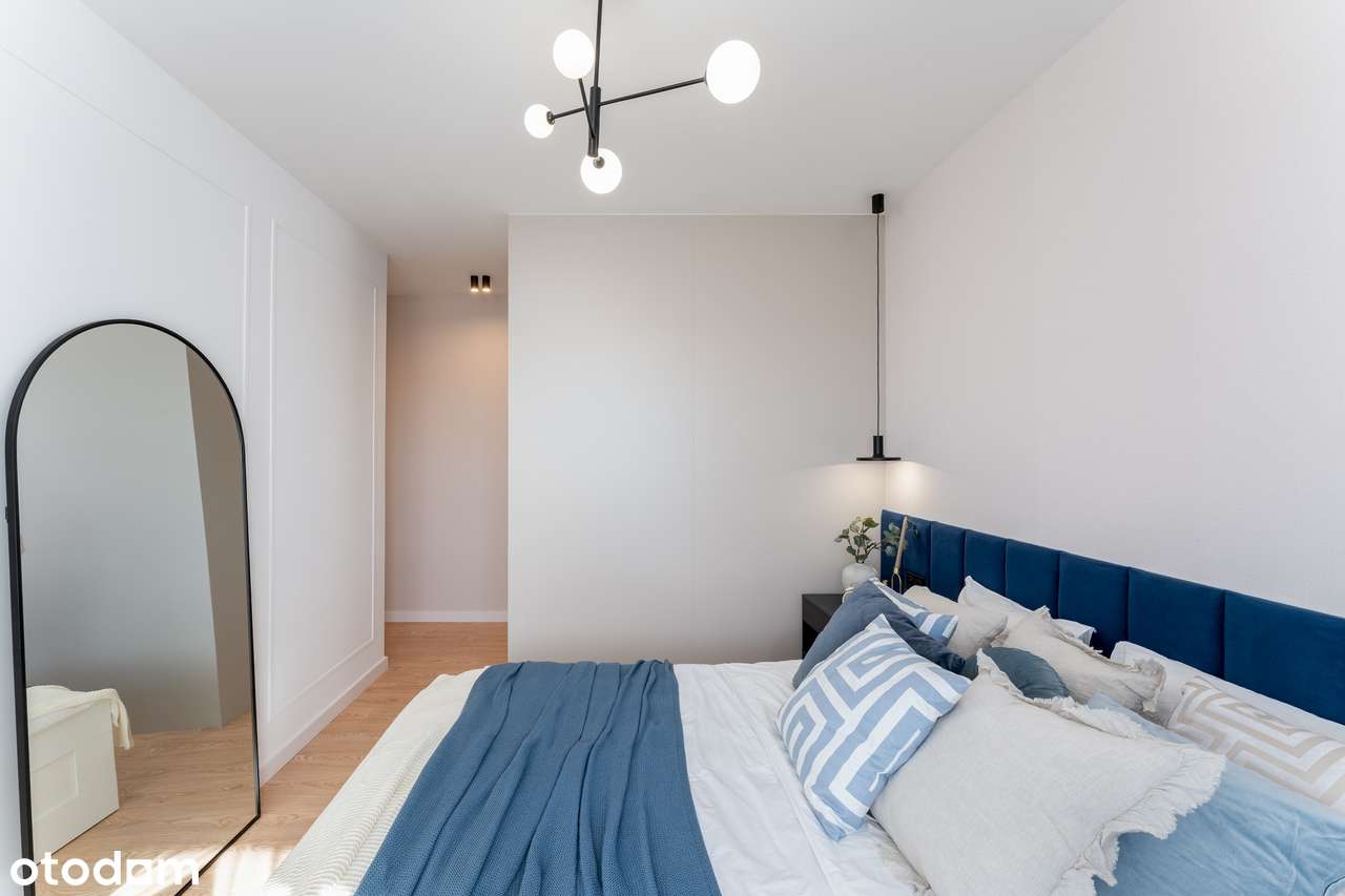 Przytulne 4 pokoje w Bronowicach – jasne, funkcjonalne-8