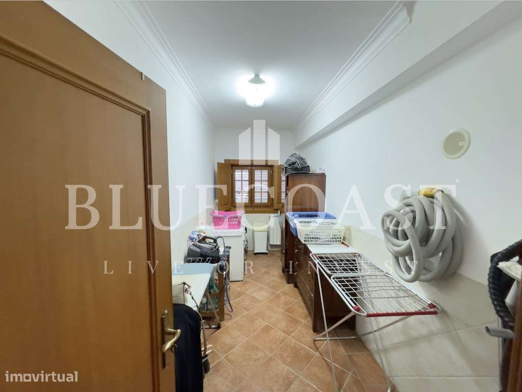 Fantástica Moradia V5 nos arredores de Setúbal - Qualidade de vida ...-14