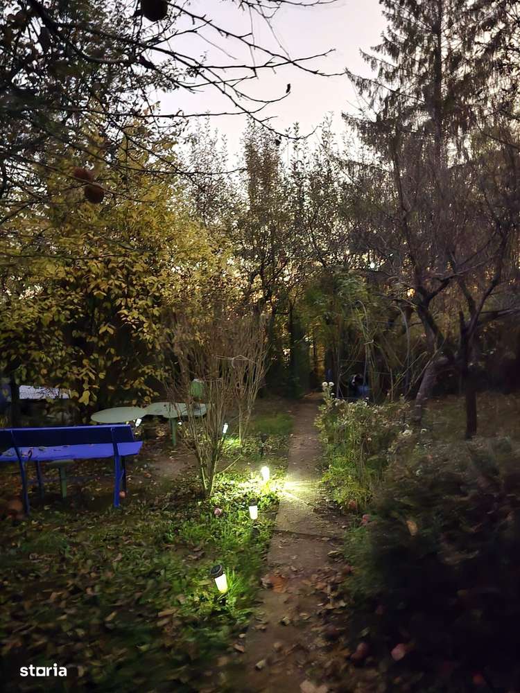 Tudor - Vanzare teren intravilan - Str. Platou - Imagine principală: 2/4