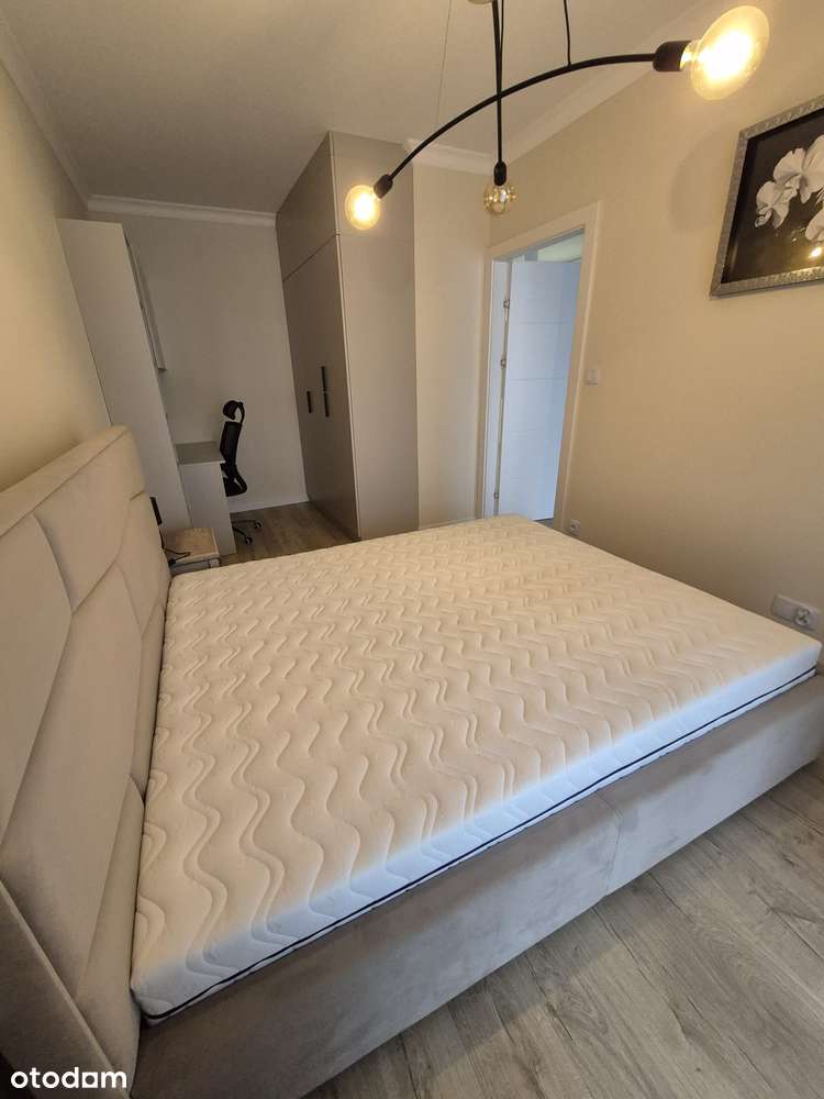 Komfortowy apartament ul Poleska-4