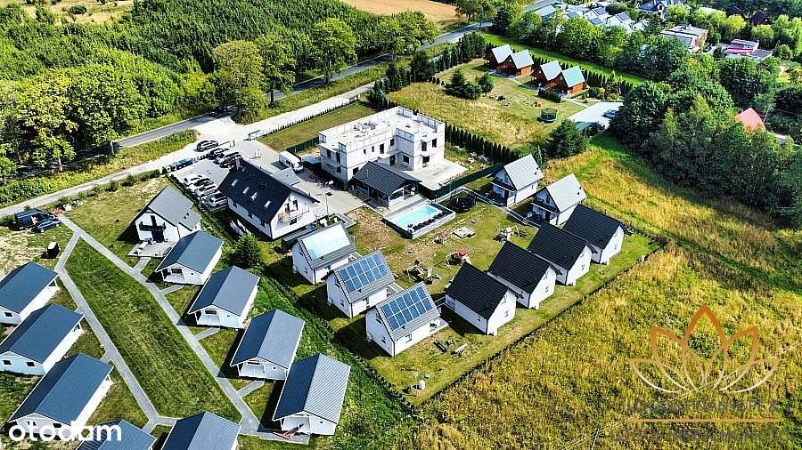 BLACK FRIDAY: Domek 60 m² w Sarbinowie – 300 000 zł netto - Pełny obrazek: 5/17