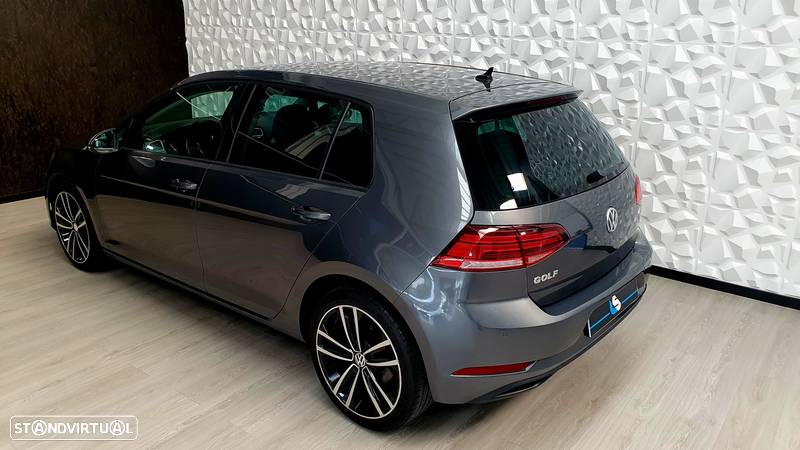 VW Golf 1.0 TSI Confortline DSG - 13