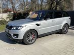 Land Rover Range Rover Sport S 3.0 SD V6 HEV HSE Dynamic - 2