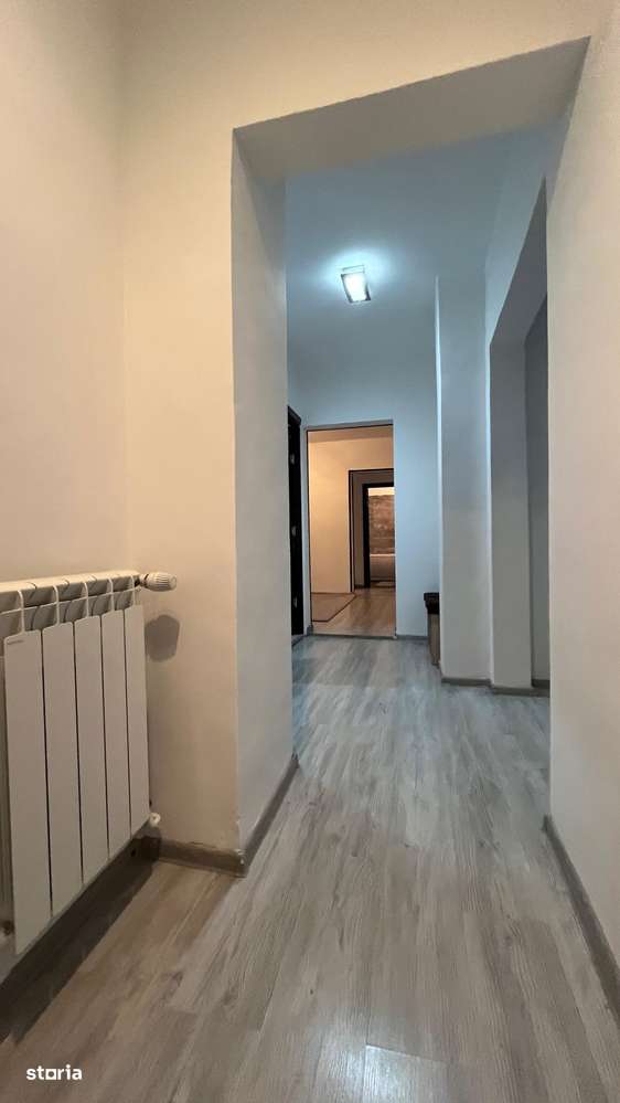 Apartament 4 Camere Strada Harmanului - zona Craiter - Cod 5205-9