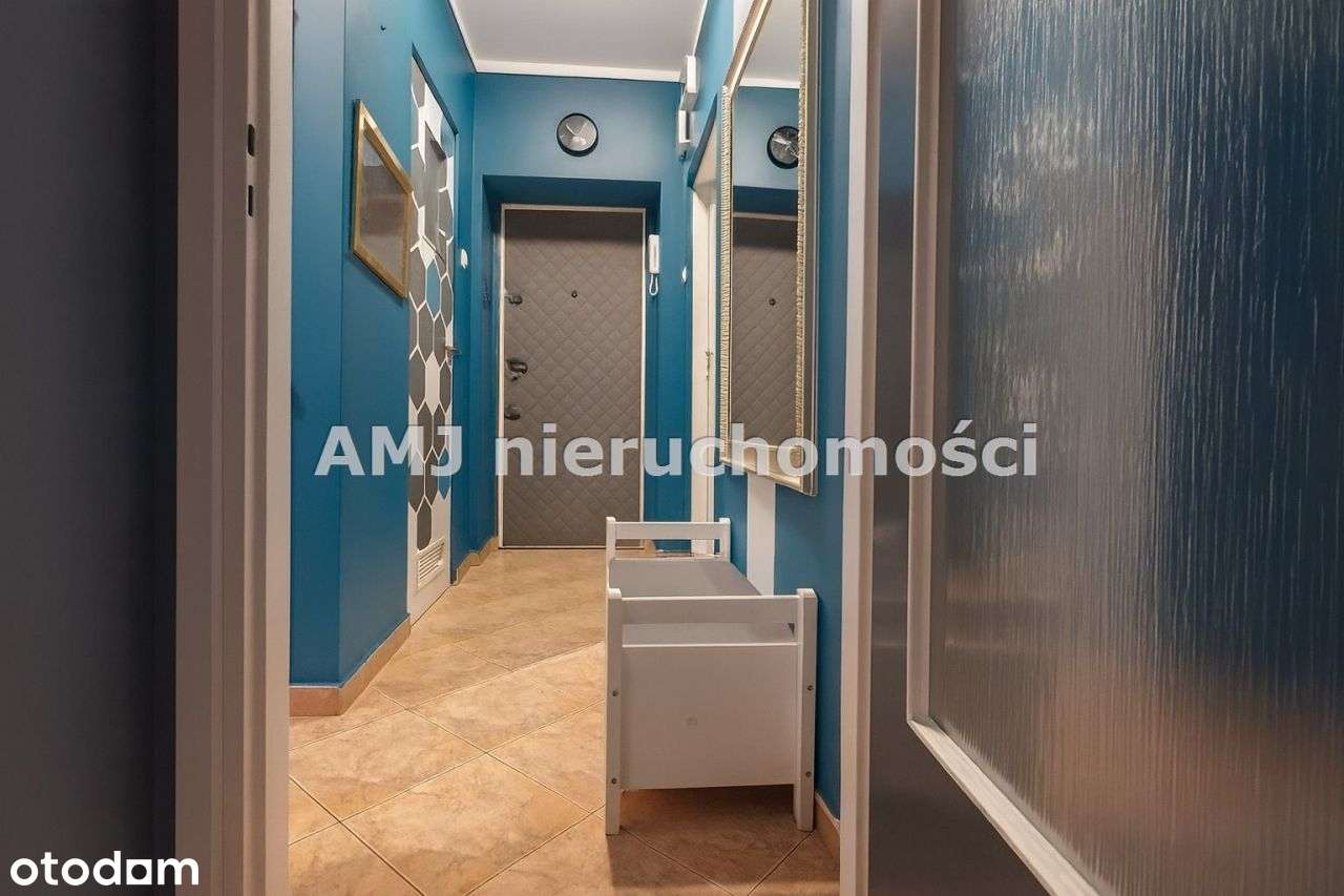 Mieszkanie w centrum miasta idealne pod inwestycję-4