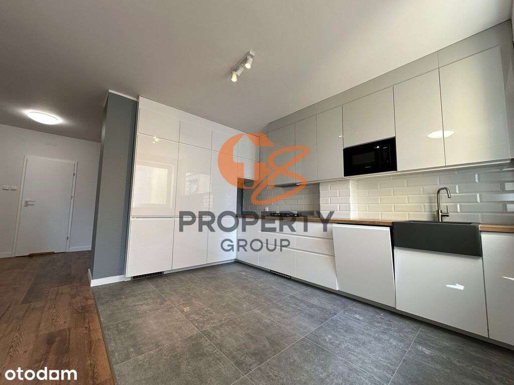 Mieszkanie na sprzedaż Powiśle 111 m2-4