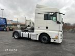 MAN TGX 18.480 / Euro 6 / Automat / Lodówka / Z Francji - 16