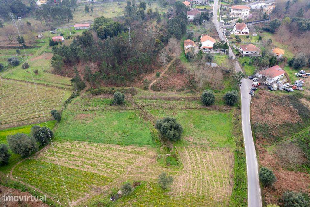 Terreno para construção - Grande imagem: 5/10