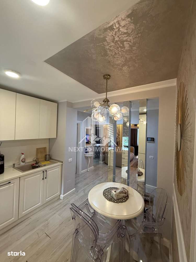 Apartament decomandat cu 3 dormitoare, parcare – Inel 2 - etaj 2 - Imagine principală: 5/12