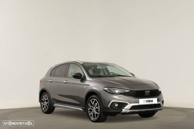 Fiat Tipo Cross 1.0 GSE T3 - 1