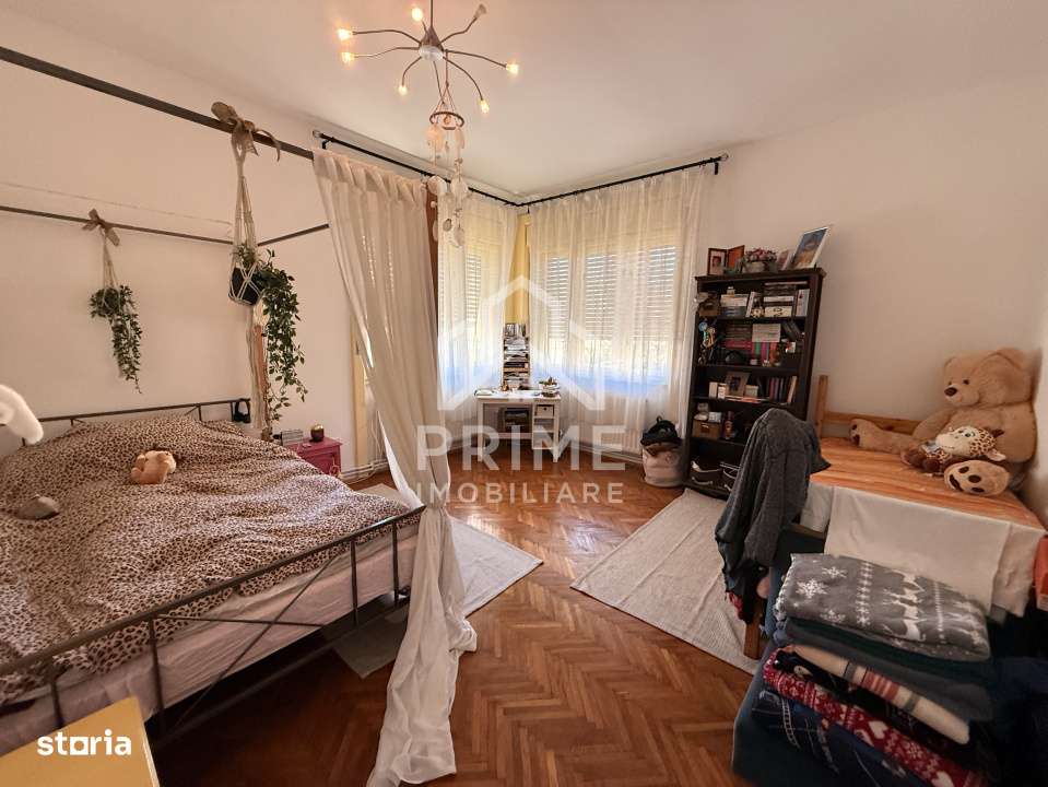 APARTAMENT 3 CAMERE LA VILA, 150 MP, ULTRACENTRAL, ALBA IULIA - Imagine principală: 4/10