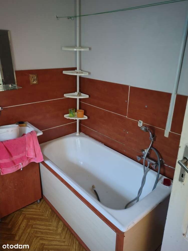 Przestronne 3 Pokojowe Mieszkanie w Naturze z Dala od Zgiełku-9