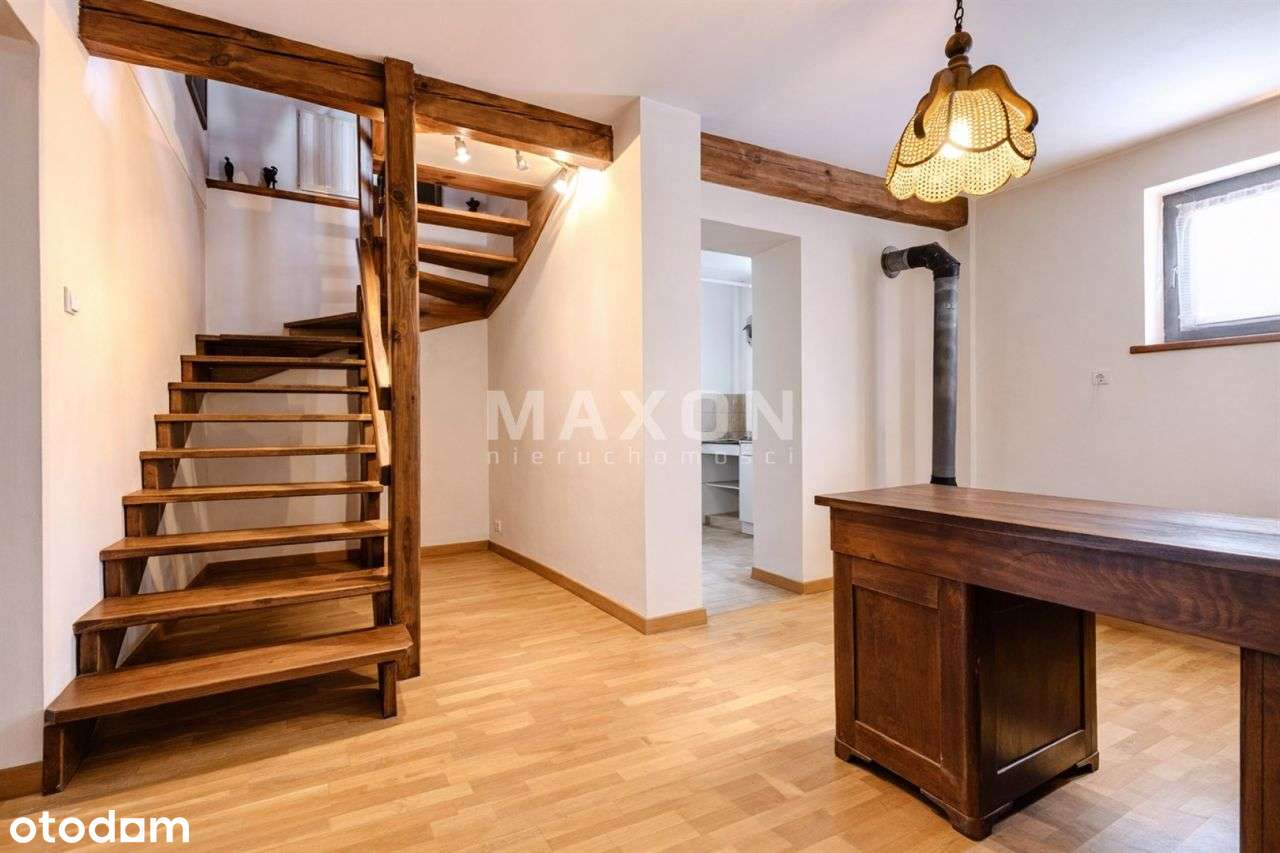 ⭐Dom z potencjałem⭐Świetna komunikacja⭐-16