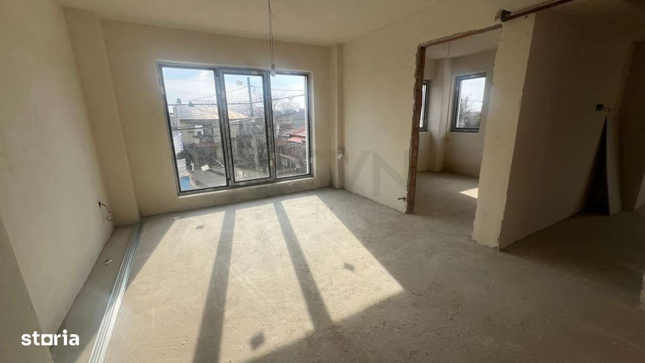 Apartament 3 camere l Laminorului l Bloc Nou
