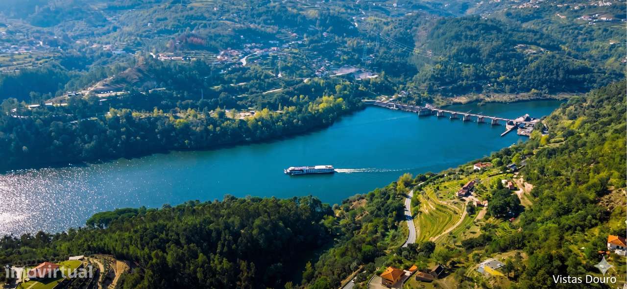 Quinta V4 Rústica Junto Douro | Paços de Gaiolo, Paços de Gaiolo-29