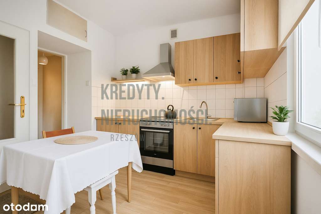 Mieszkanie pod własny pomysł, Hetmańska, 3 pokoje-2