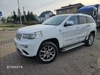 Jeep Grand Cherokee Gr 3.0 CRD Overland Summit Platinum - 2