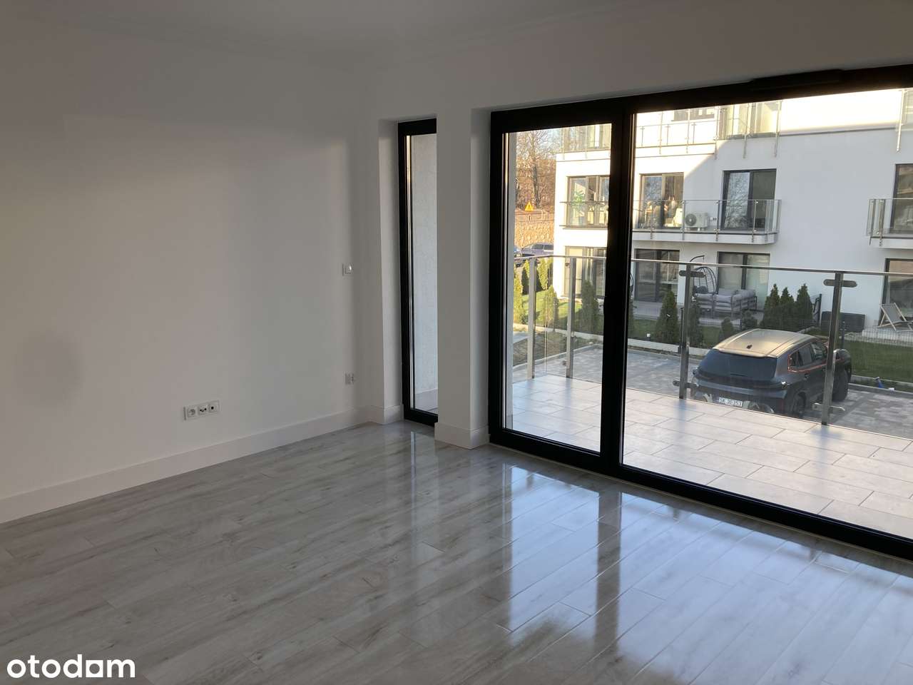 Nowe wykończone pod klucz. Winda, niskie koszty utrzymania. TOP!!!-9