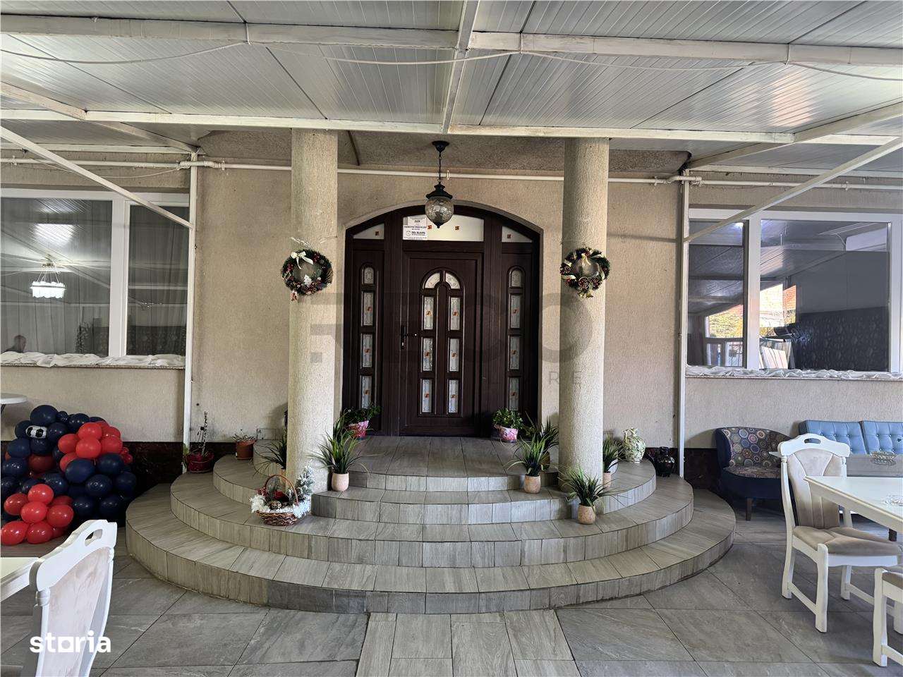 RECO Imobiliare propune spre vanzare Pensiune in Oradea - Imagine principală: 2/14