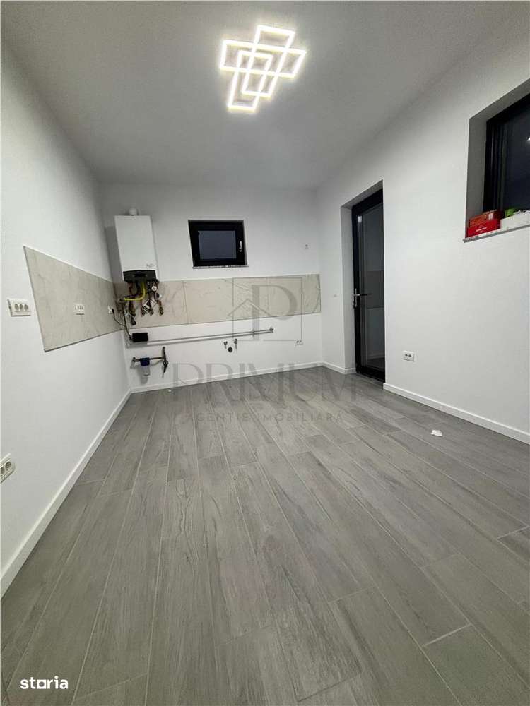 Comision 0 - Urseni - Duplex finalizat - luminos - Imagine principală: 5/10