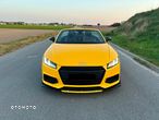 Audi TT 2.0 TFSI S tronic - 3