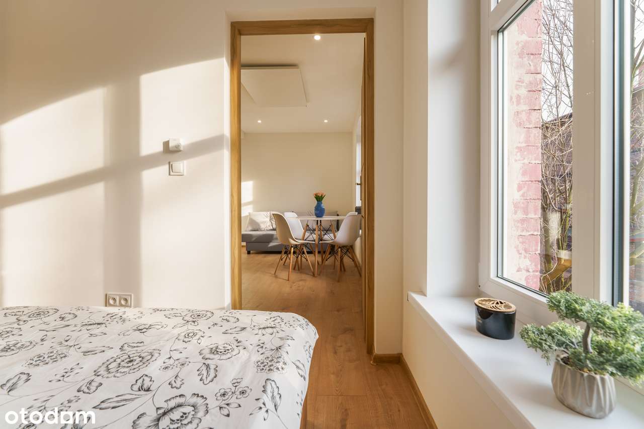 Śląsk – 2 mieszkania wynajęte, wysoka stopa zwrotu 10%-0