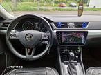 Skoda Superb 2.0 TDI 4x4 DSG Premium Edition - 2