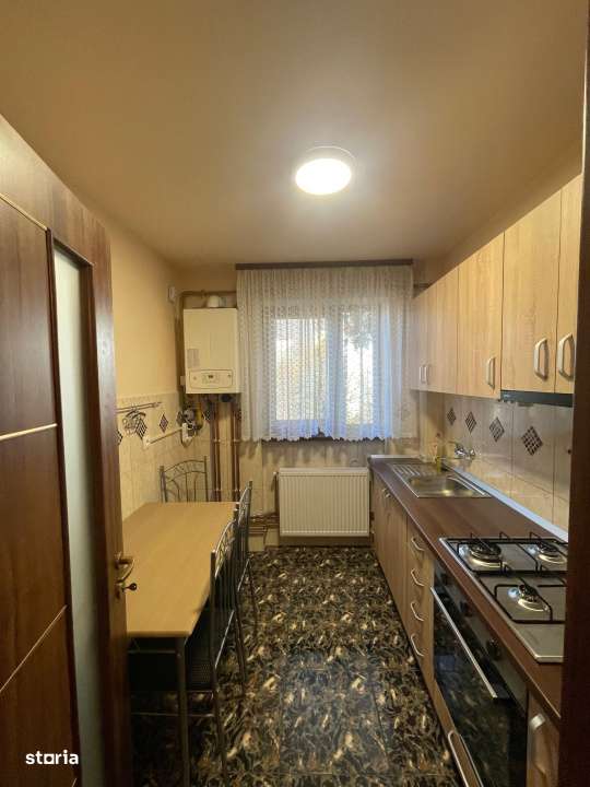 Apartament 2 camere,  50 mp, zona Sasar - Imagine principală: 5/8