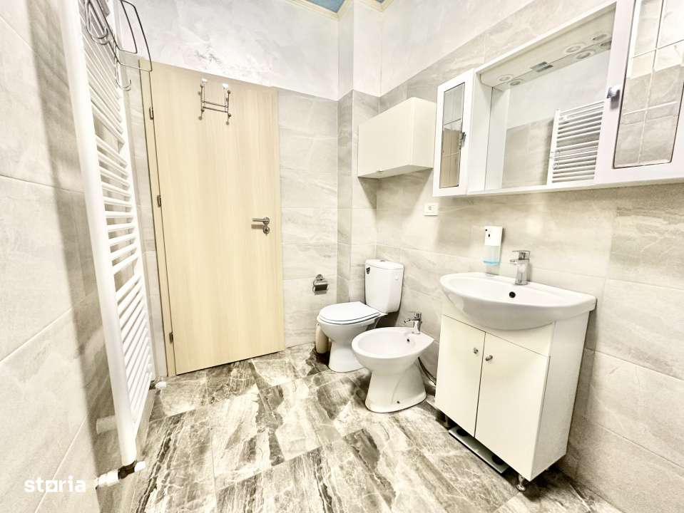 Apartament 2 camere si gradina - mobilat si utilat - Giroc-10