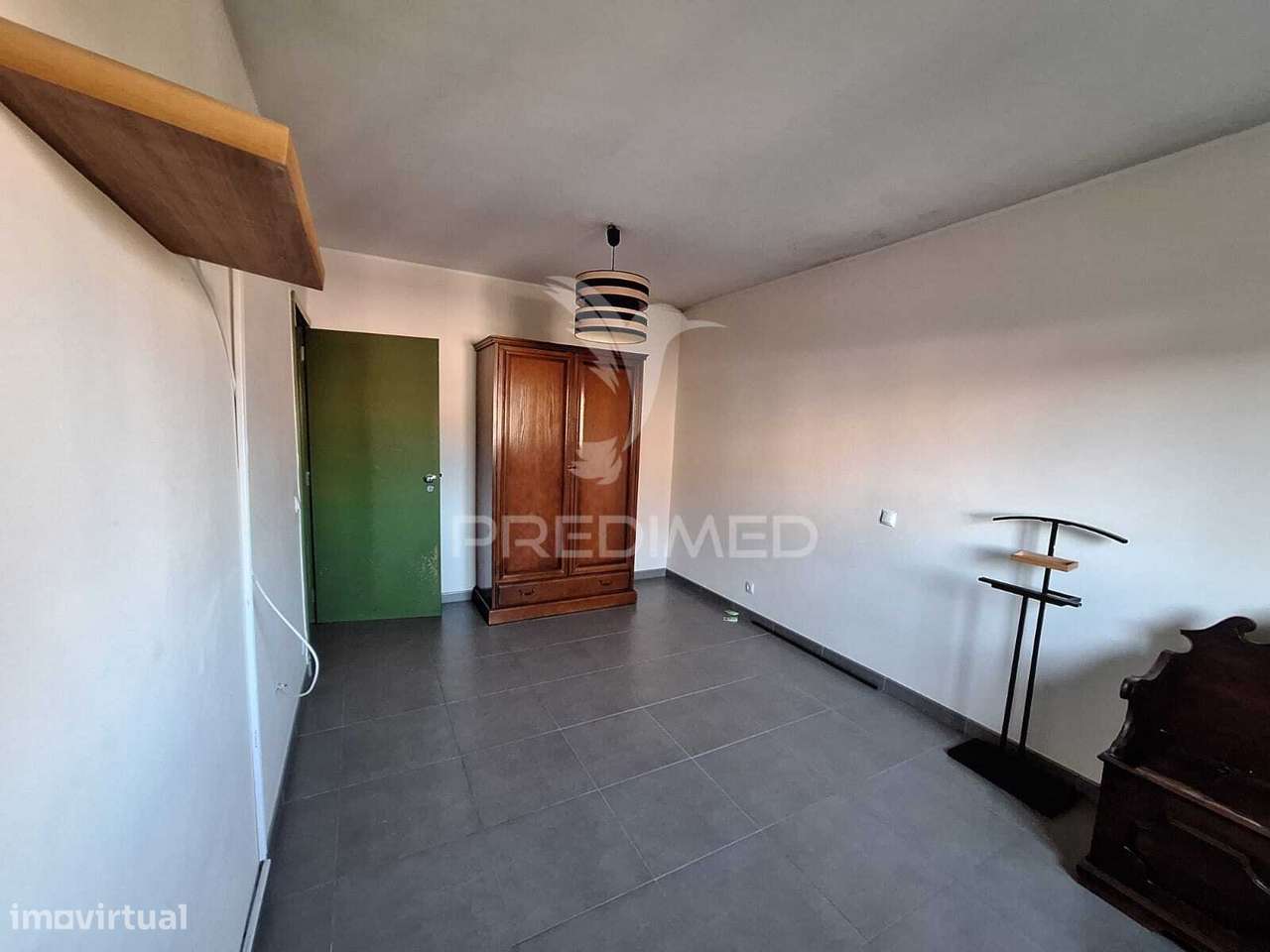 Apartamento T2 em Borba – Excelente Oportunidade para Remodelar e V... - Grande imagem: 5/11