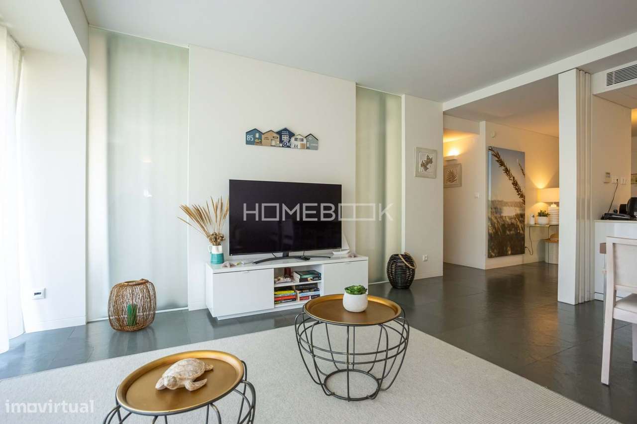 APARTAMENTO T1 EDIFICIO ÁCALA - Grande imagem: 5/23