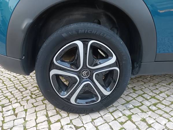 Citroën C4 Cactus BlueHDi 120 Stop&Start EAT6 Feel - 46