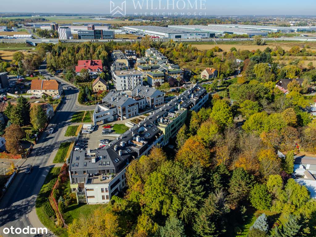 2 pok. mieszkanie z tarasem, komórką i m.p.-17