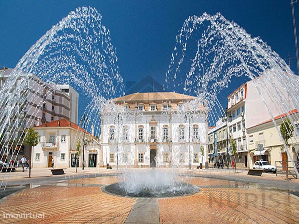 Moradia para Venda no Centro em Portimão-9